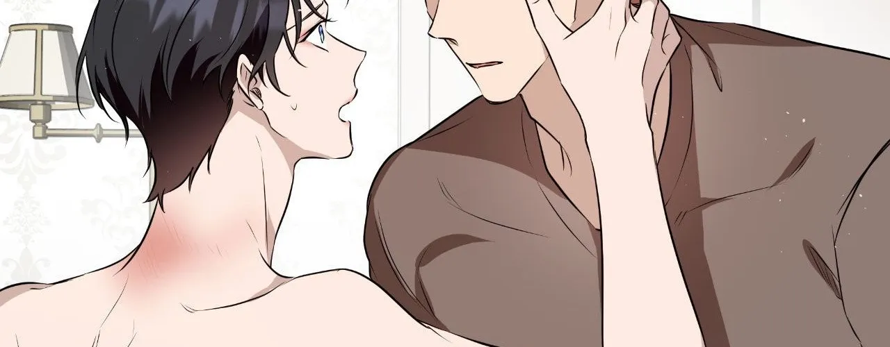 My Perfect Omega Chapter 14 page 58 - 