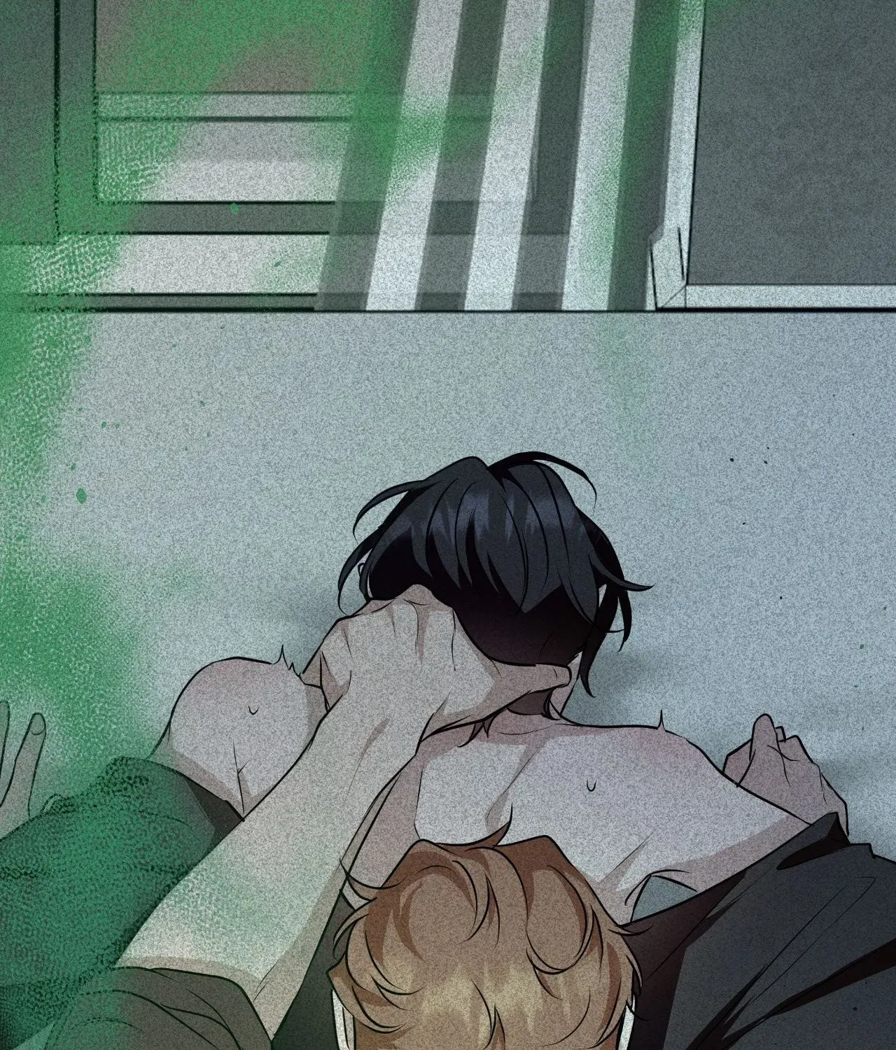 My Perfect Omega Chapter 14 page 71 - 