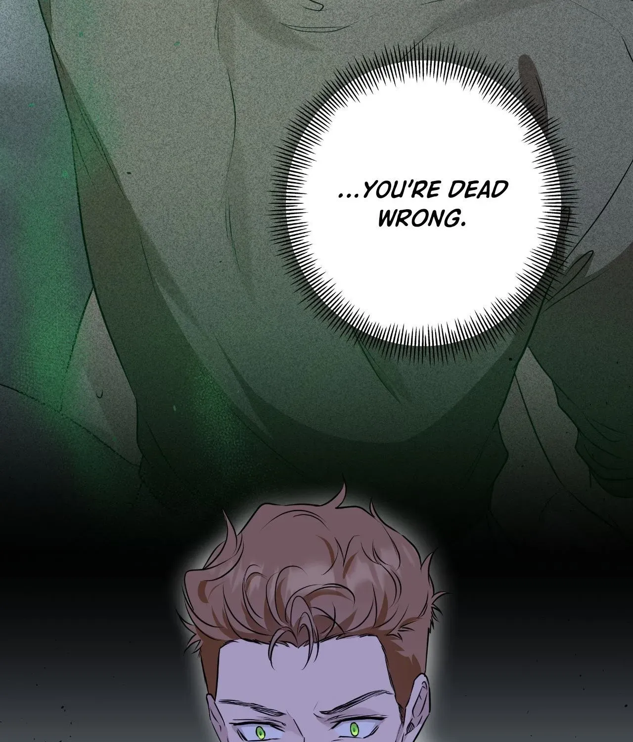 My Perfect Omega Chapter 14 page 73 - 