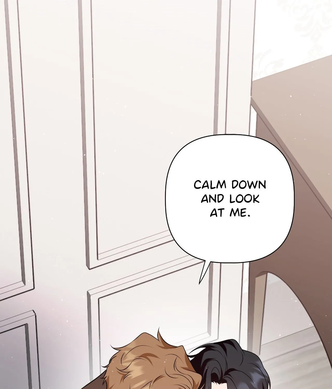 My Perfect Omega Chapter 14 page 83 - 