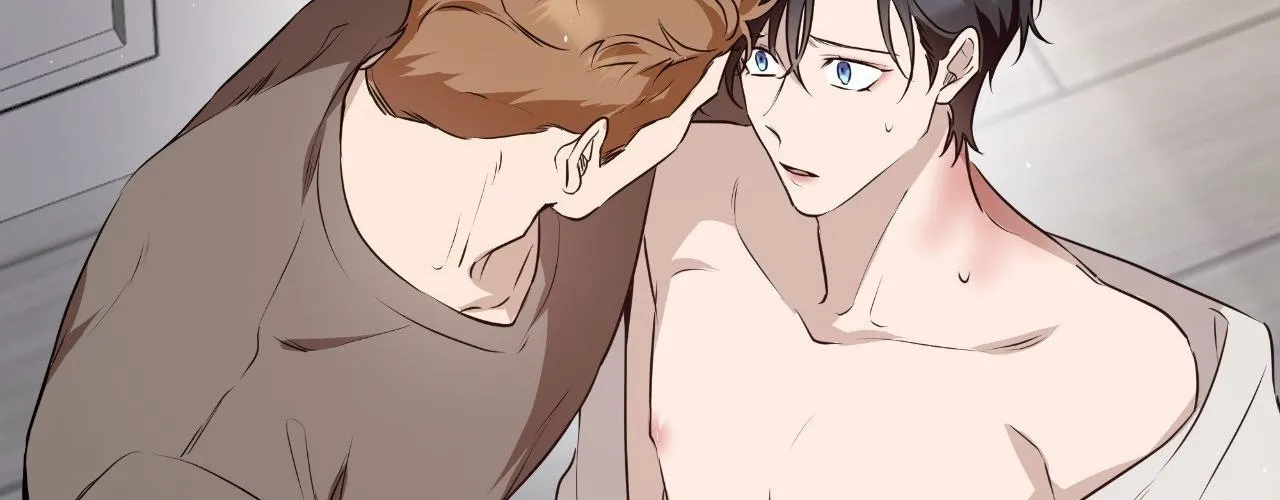My Perfect Omega Chapter 14 page 84 - 