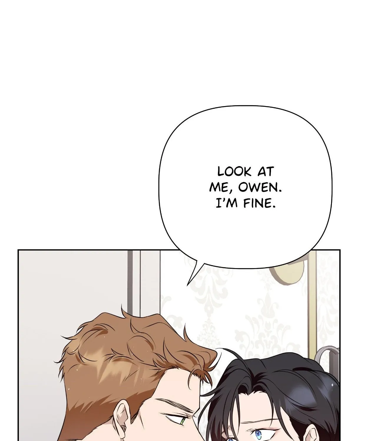 My Perfect Omega Chapter 14 page 87 - 