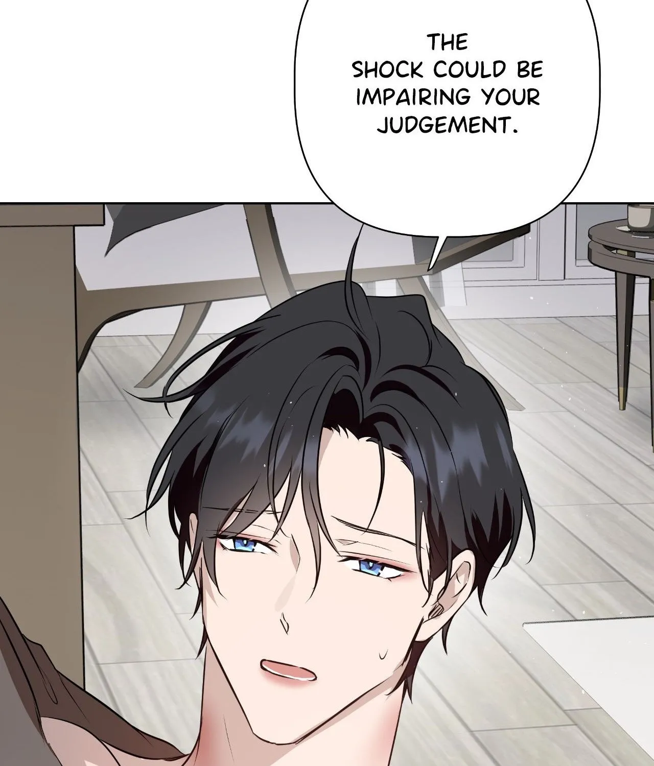 My Perfect Omega Chapter 14 page 91 - 