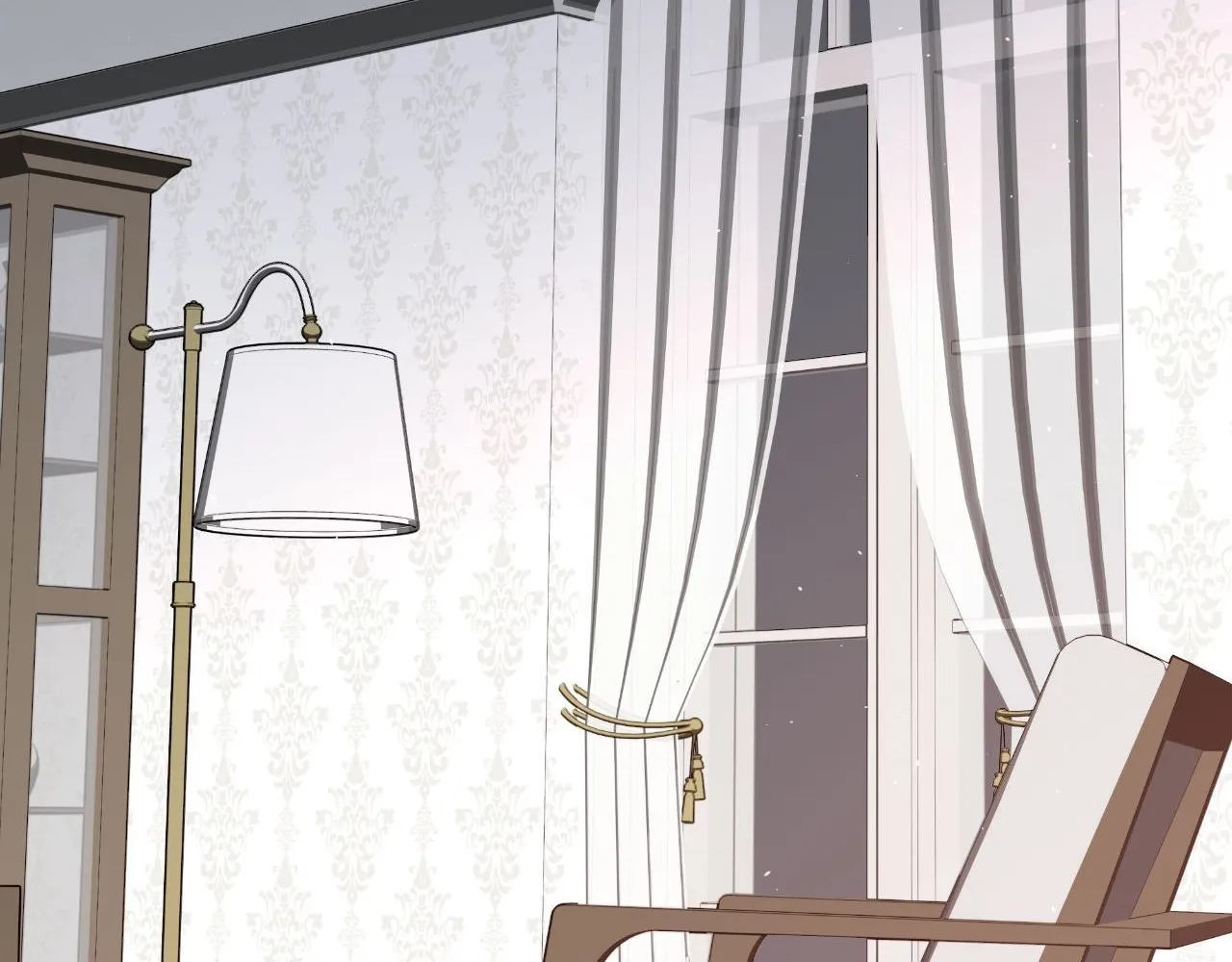 My Perfect Omega Chapter 15 page 2 - 