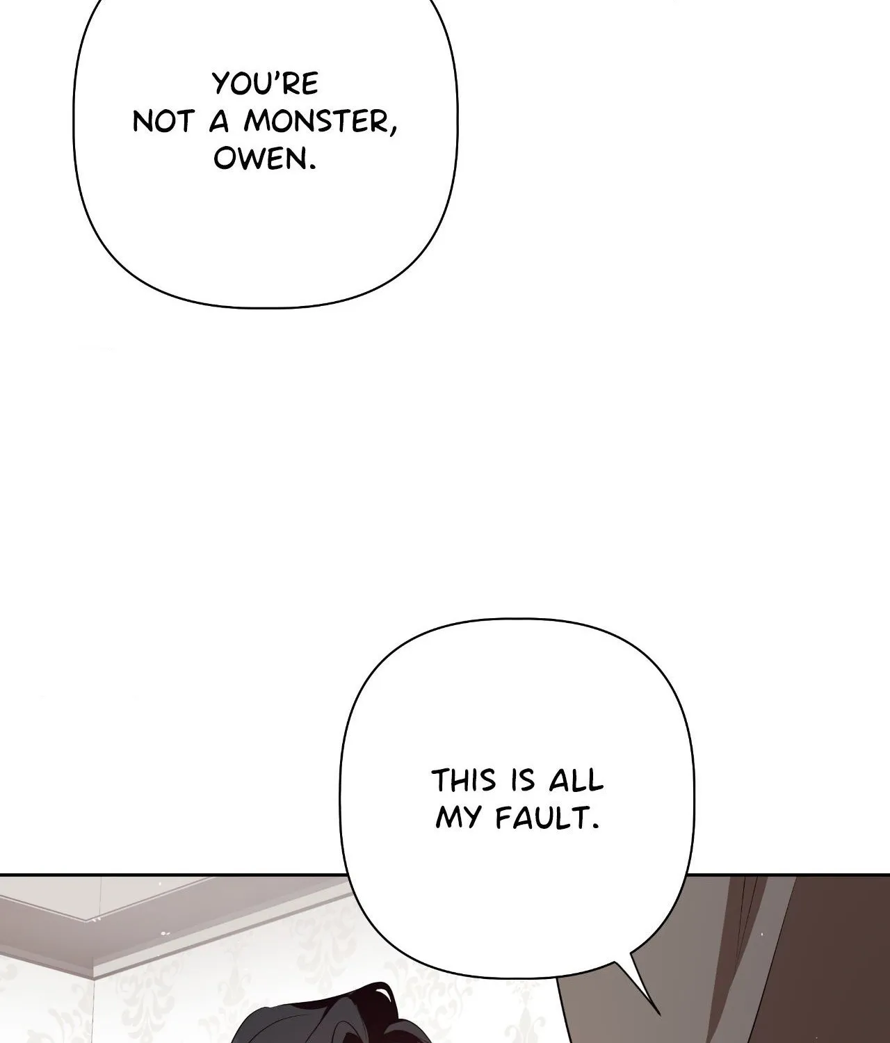My Perfect Omega Chapter 15 page 11 - 