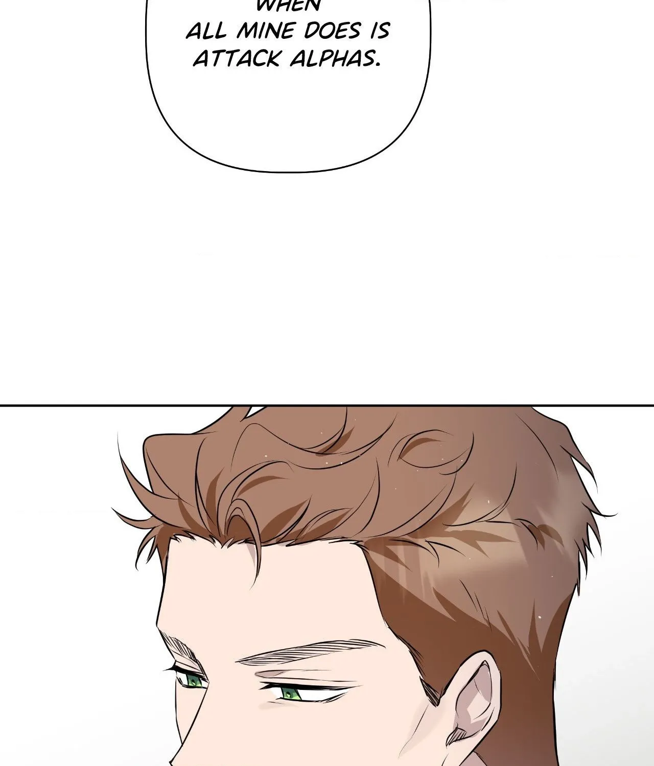 My Perfect Omega Chapter 15 page 107 - 