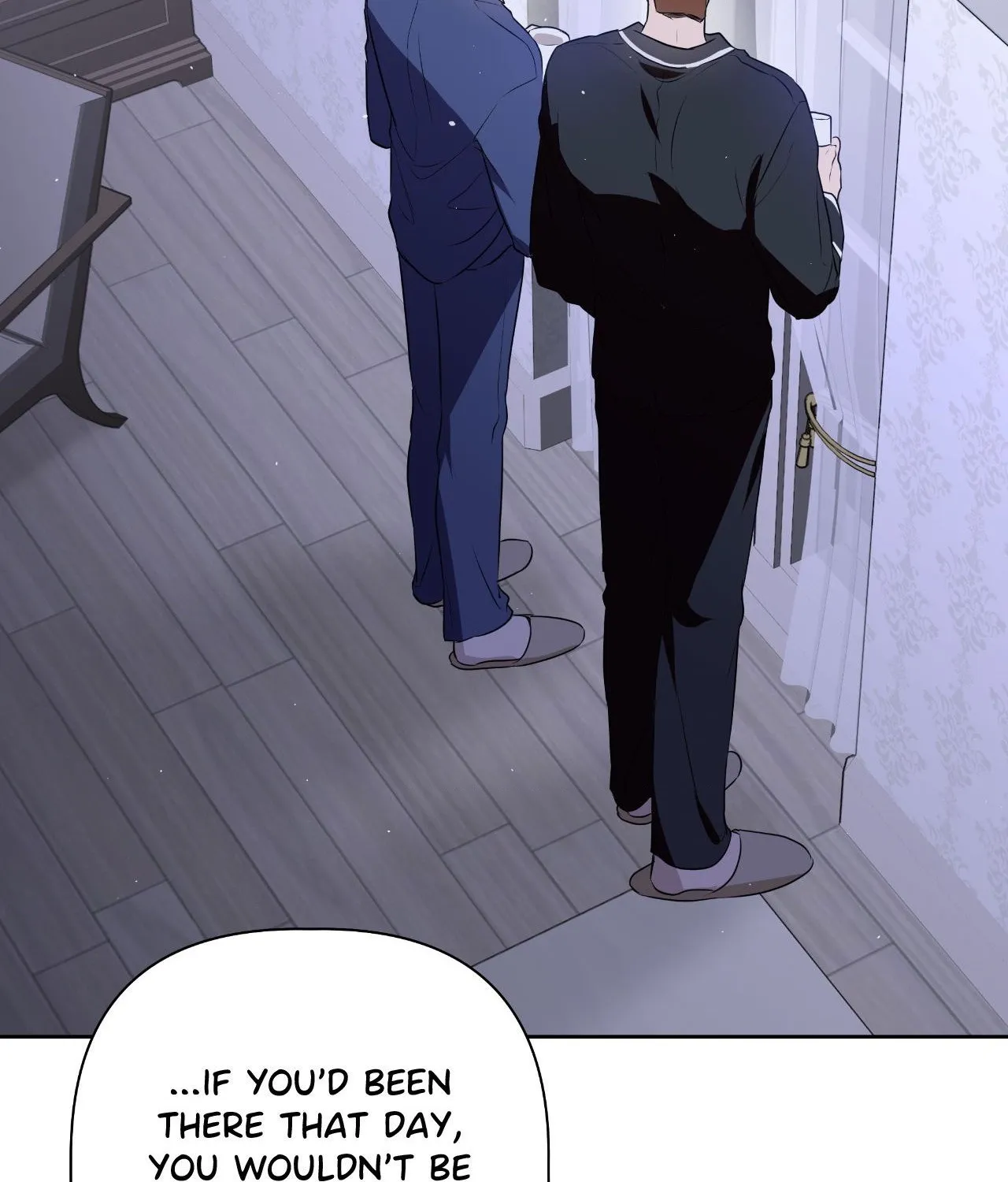 My Perfect Omega Chapter 15 page 111 - 