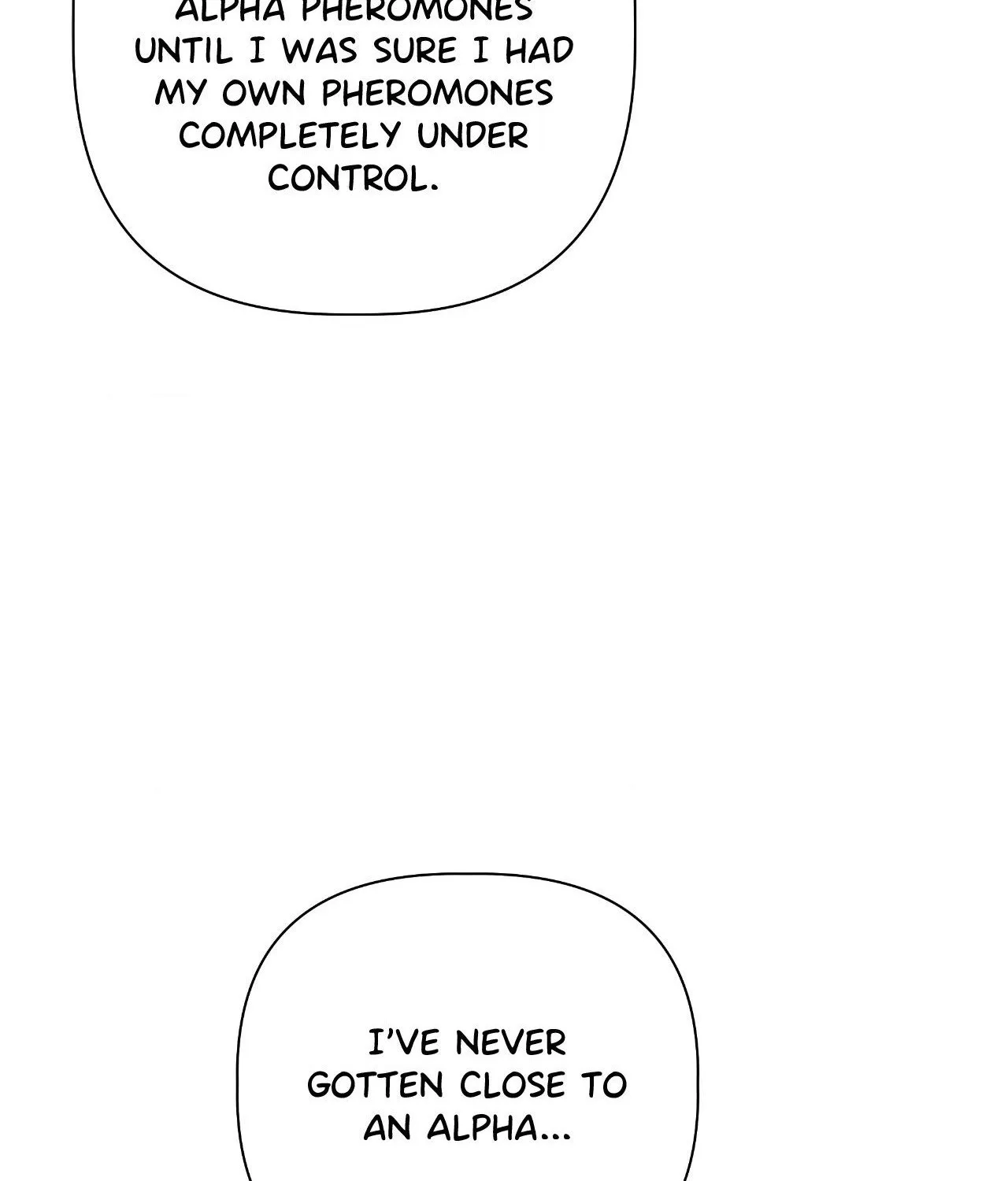 My Perfect Omega Chapter 15 page 115 - 