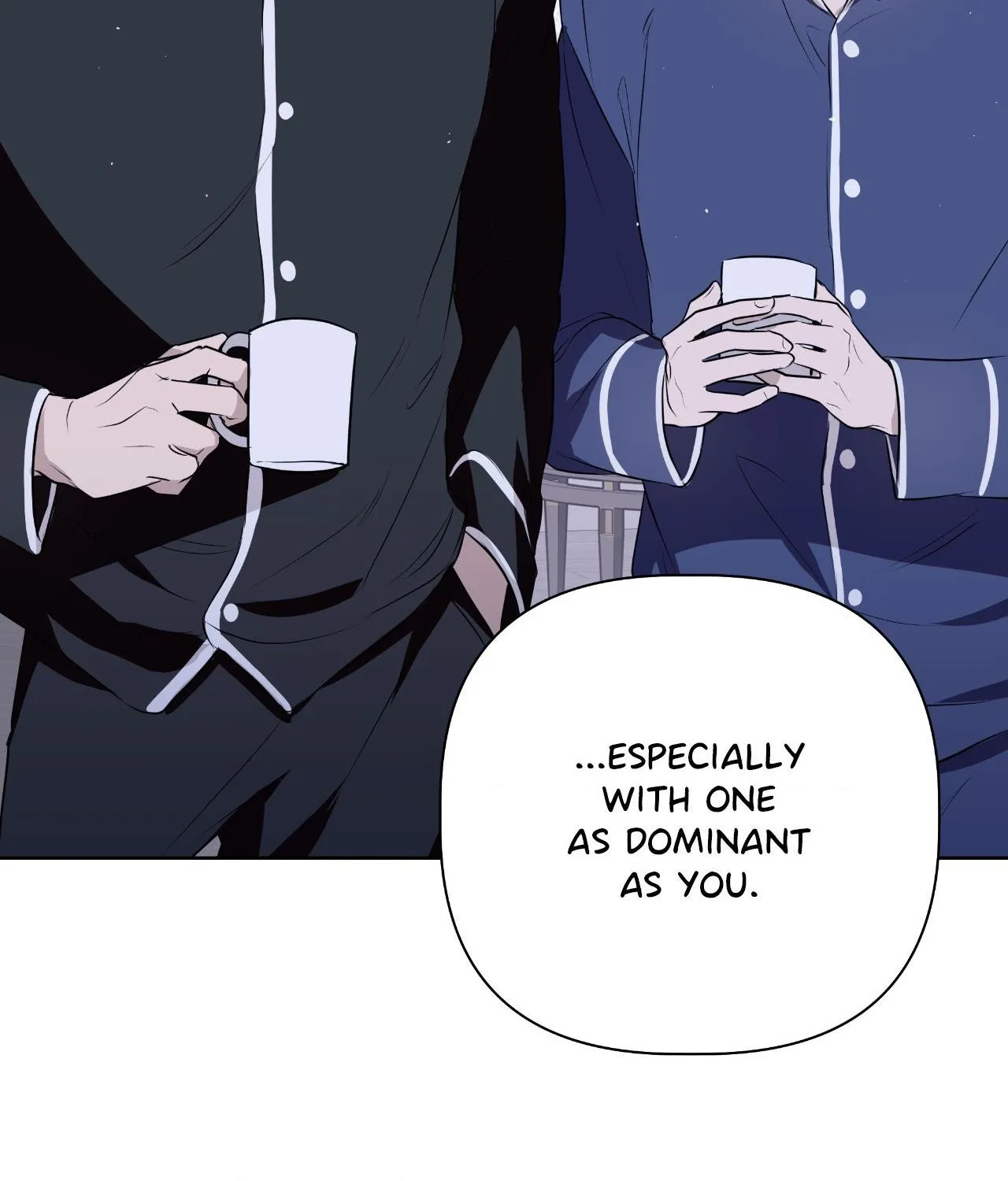 My Perfect Omega Chapter 15 page 117 - 