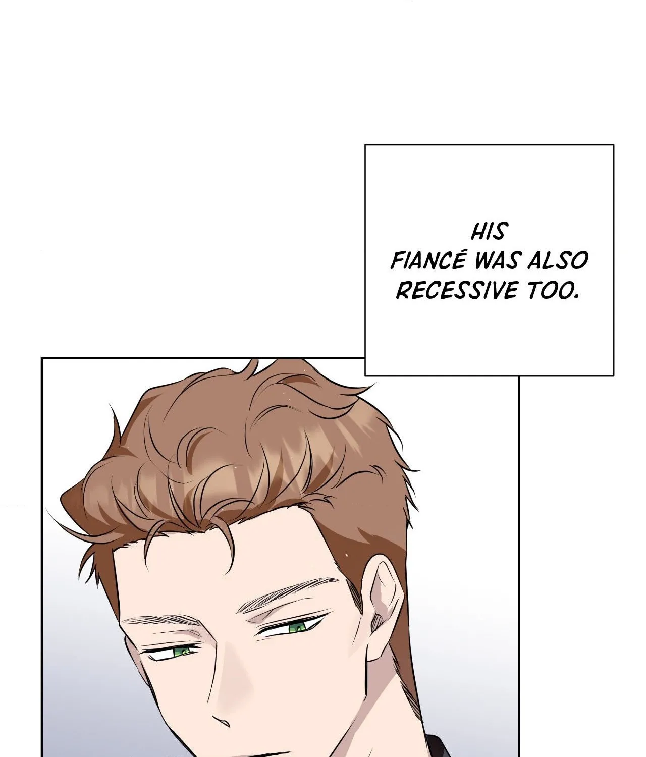 My Perfect Omega Chapter 15 page 119 - 