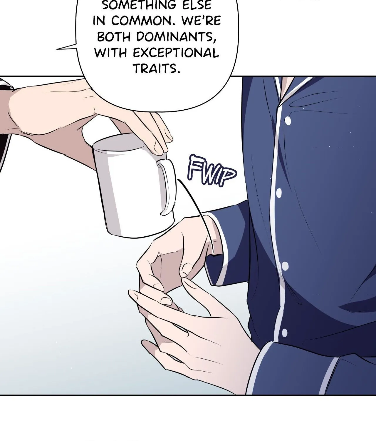 My Perfect Omega Chapter 15 page 125 - 