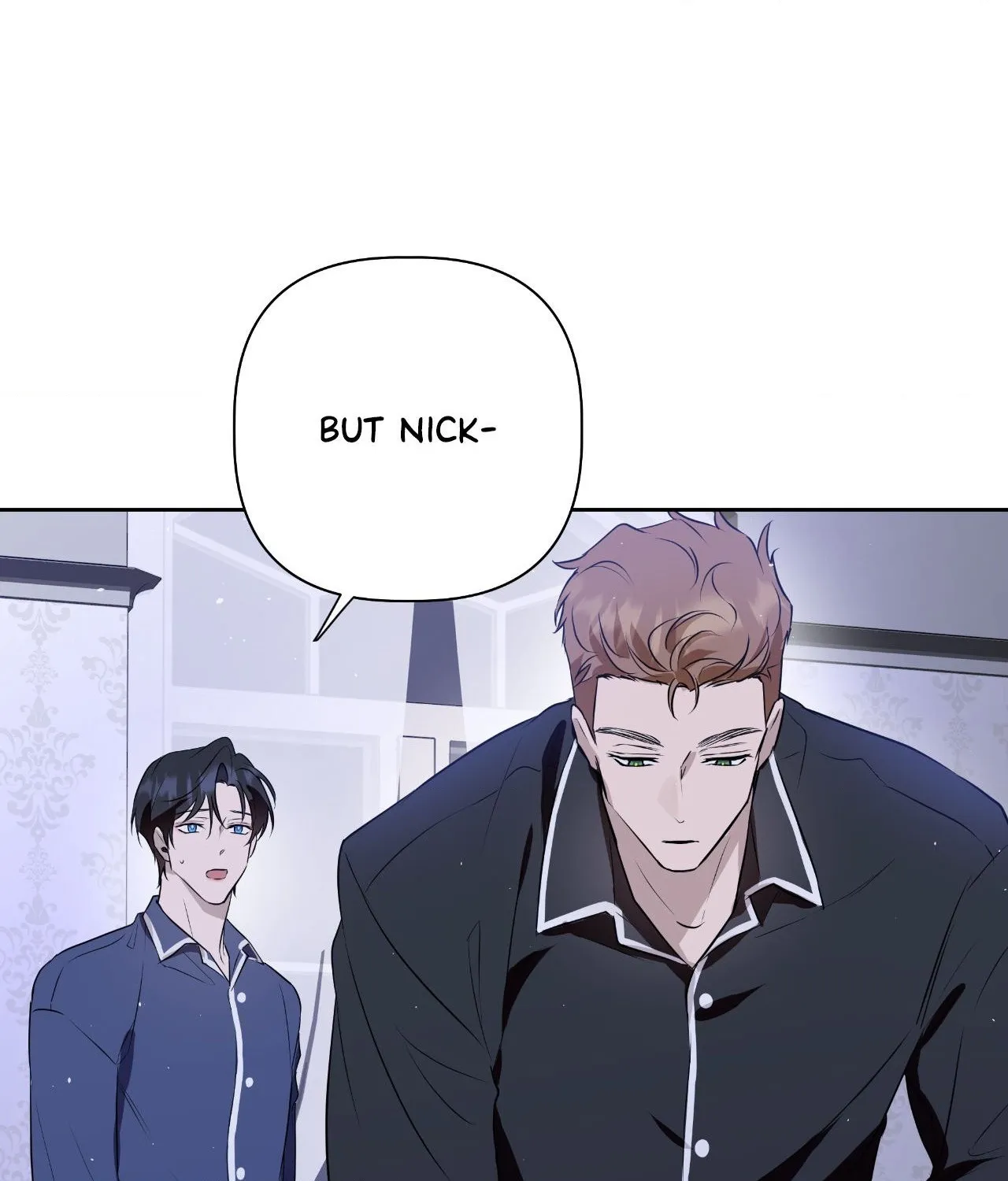 My Perfect Omega Chapter 15 page 127 - 