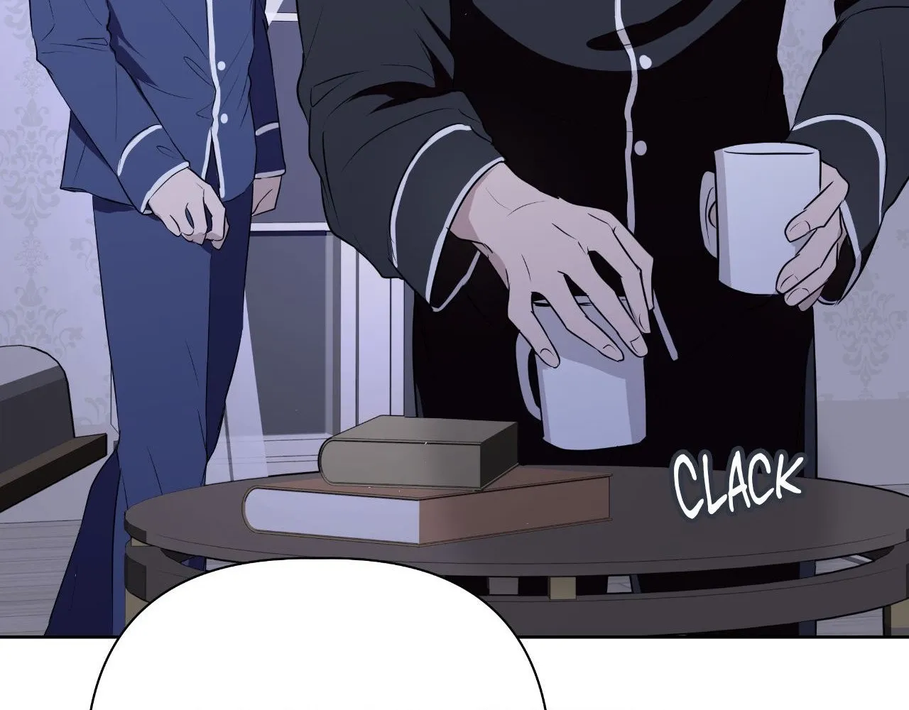 My Perfect Omega Chapter 15 page 128 - 