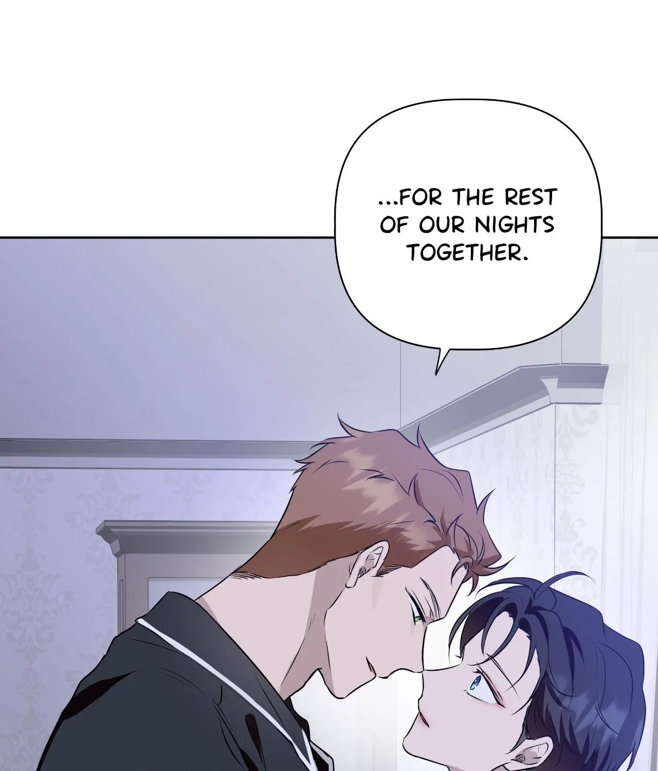 My Perfect Omega Chapter 15 page 141 - 