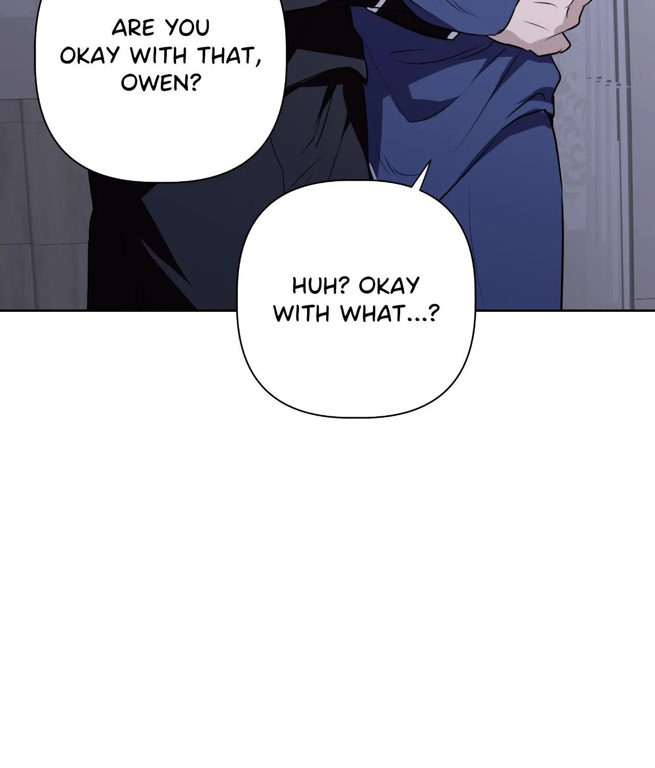 My Perfect Omega Chapter 15 page 143 - 