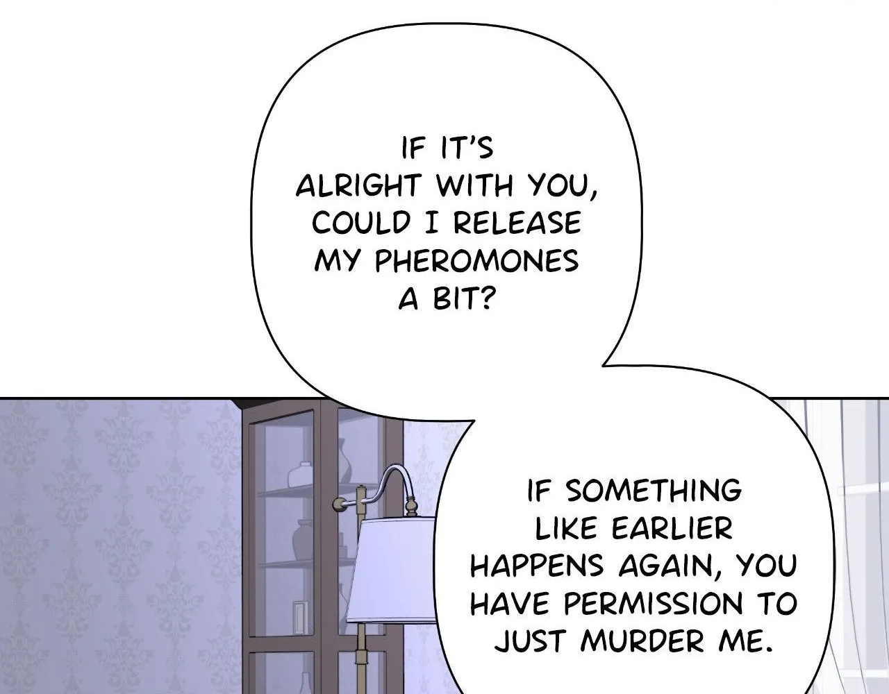 My Perfect Omega Chapter 15 page 146 - 