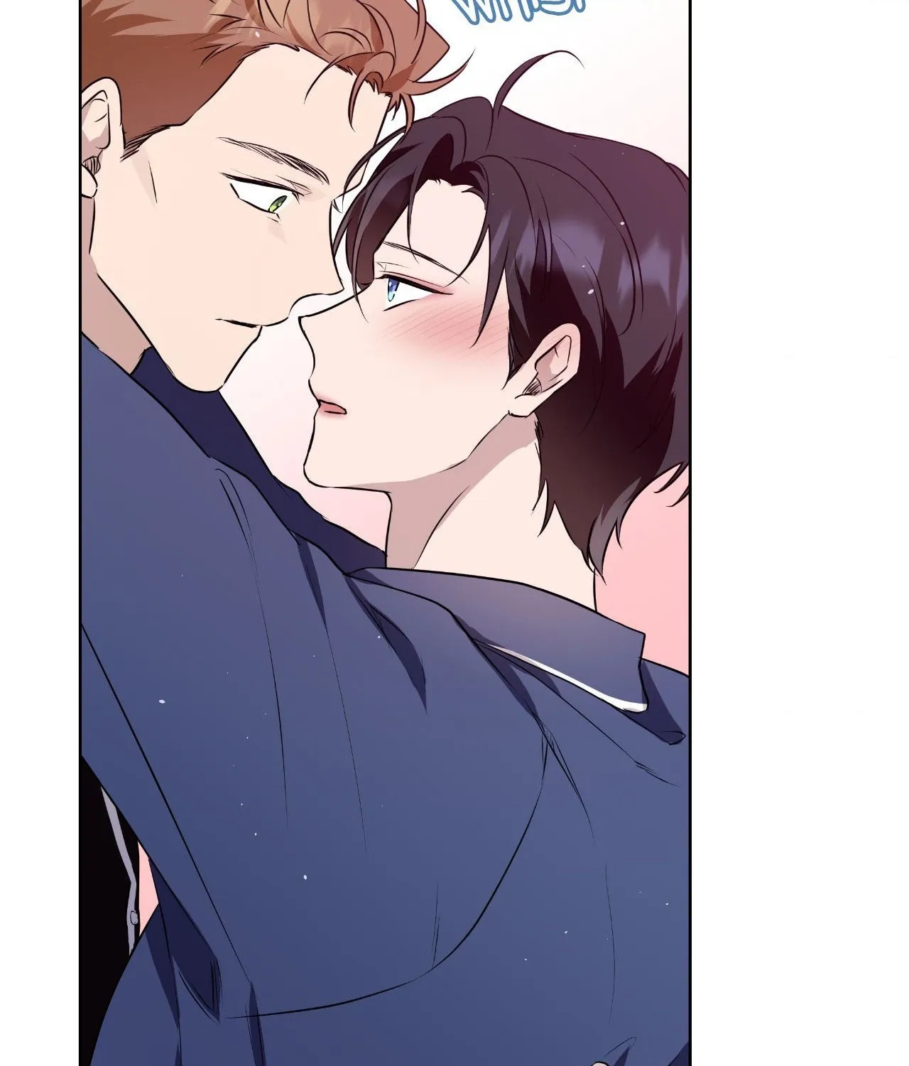 My Perfect Omega Chapter 15 page 149 - 