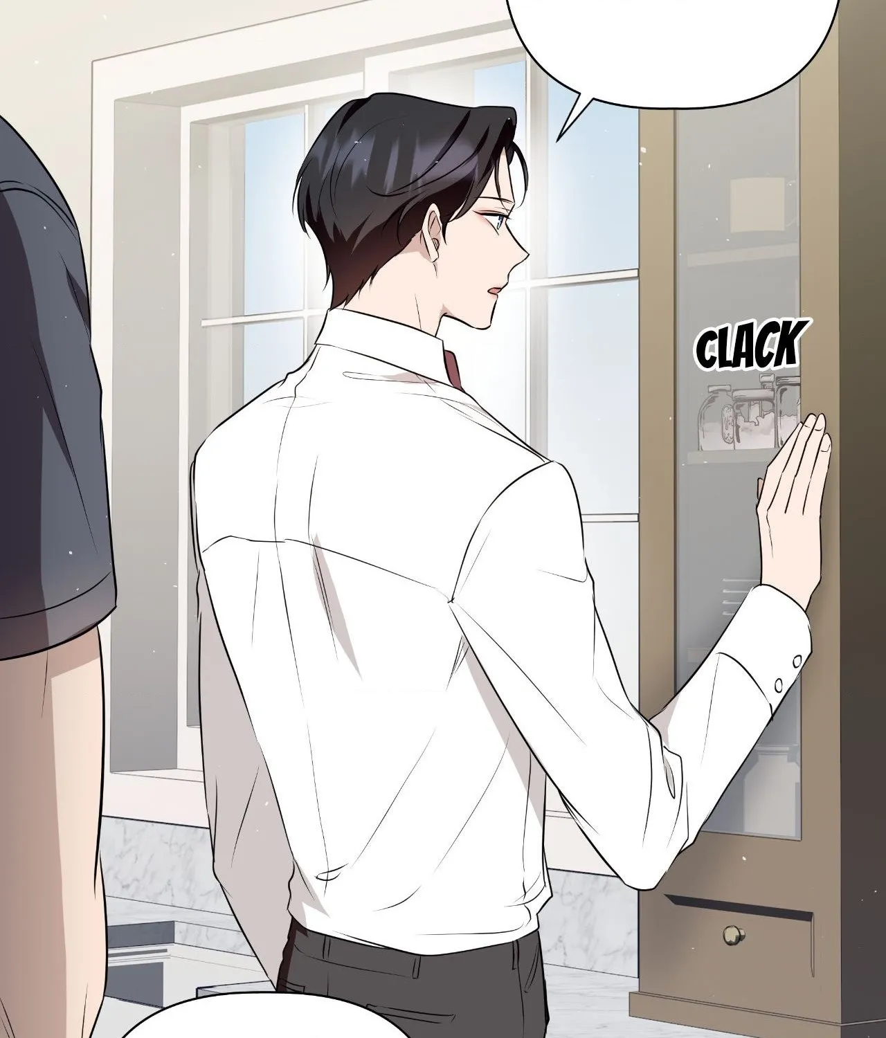 My Perfect Omega Chapter 15 page 161 - 