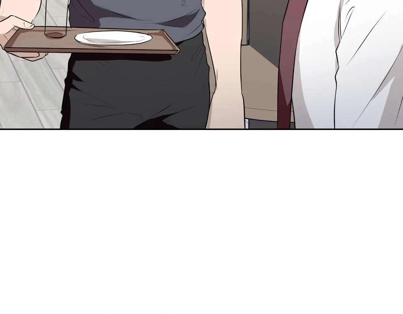 My Perfect Omega Chapter 15 page 164 - 