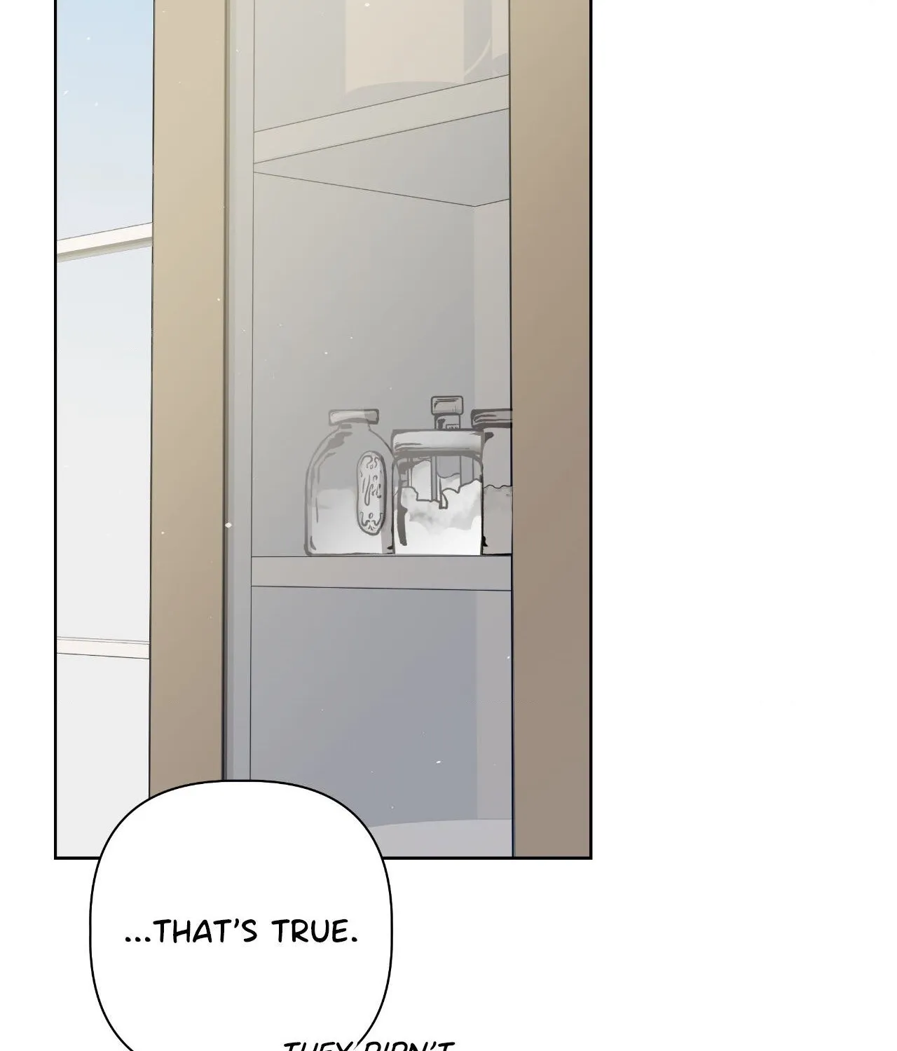 My Perfect Omega Chapter 15 page 167 - 