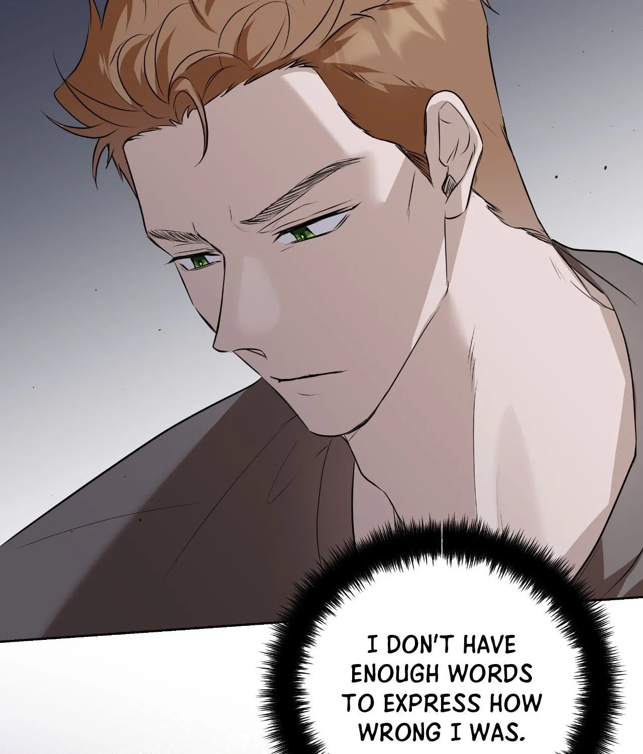 My Perfect Omega Chapter 15 page 19 - 