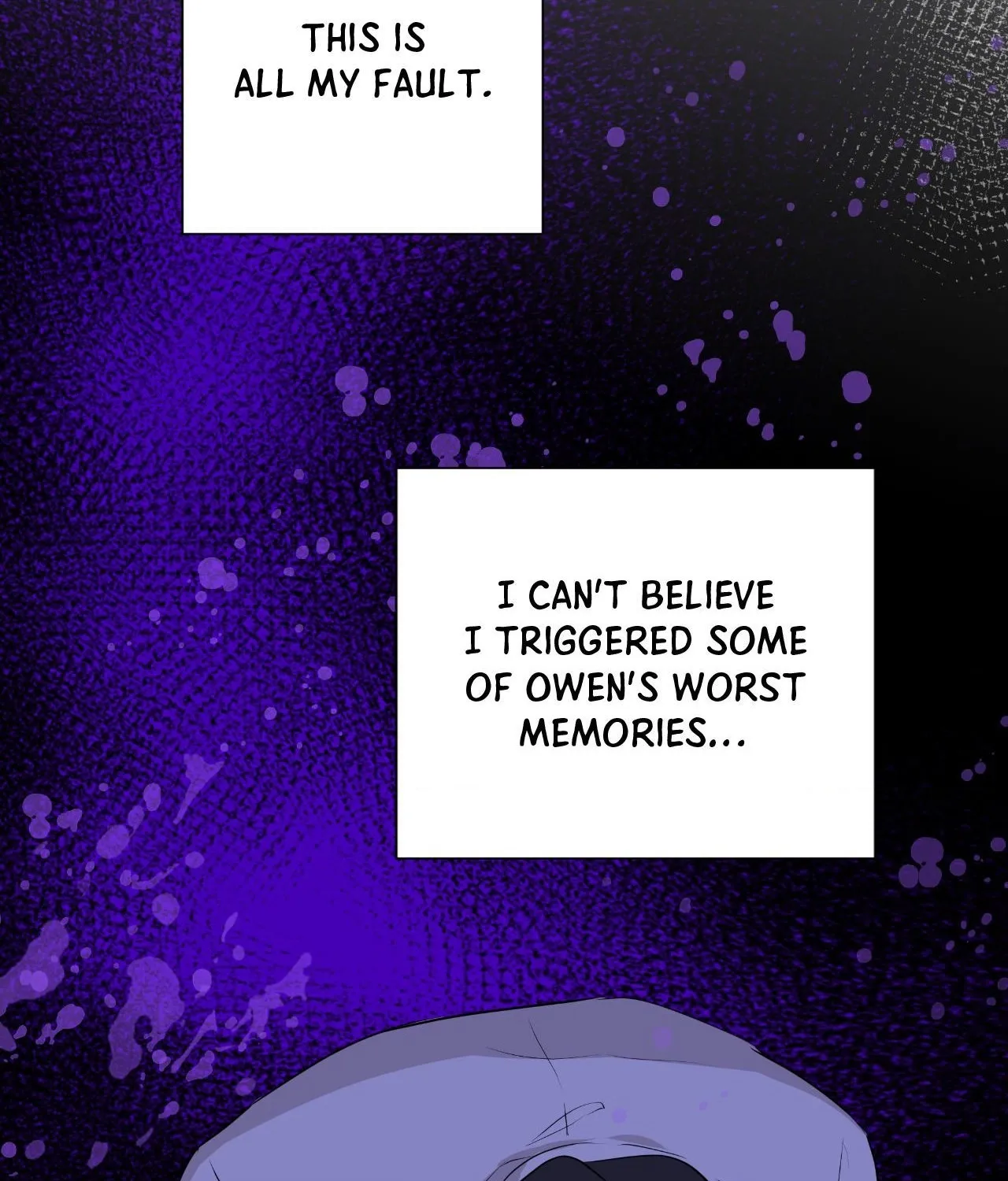 My Perfect Omega Chapter 15 page 21 - 