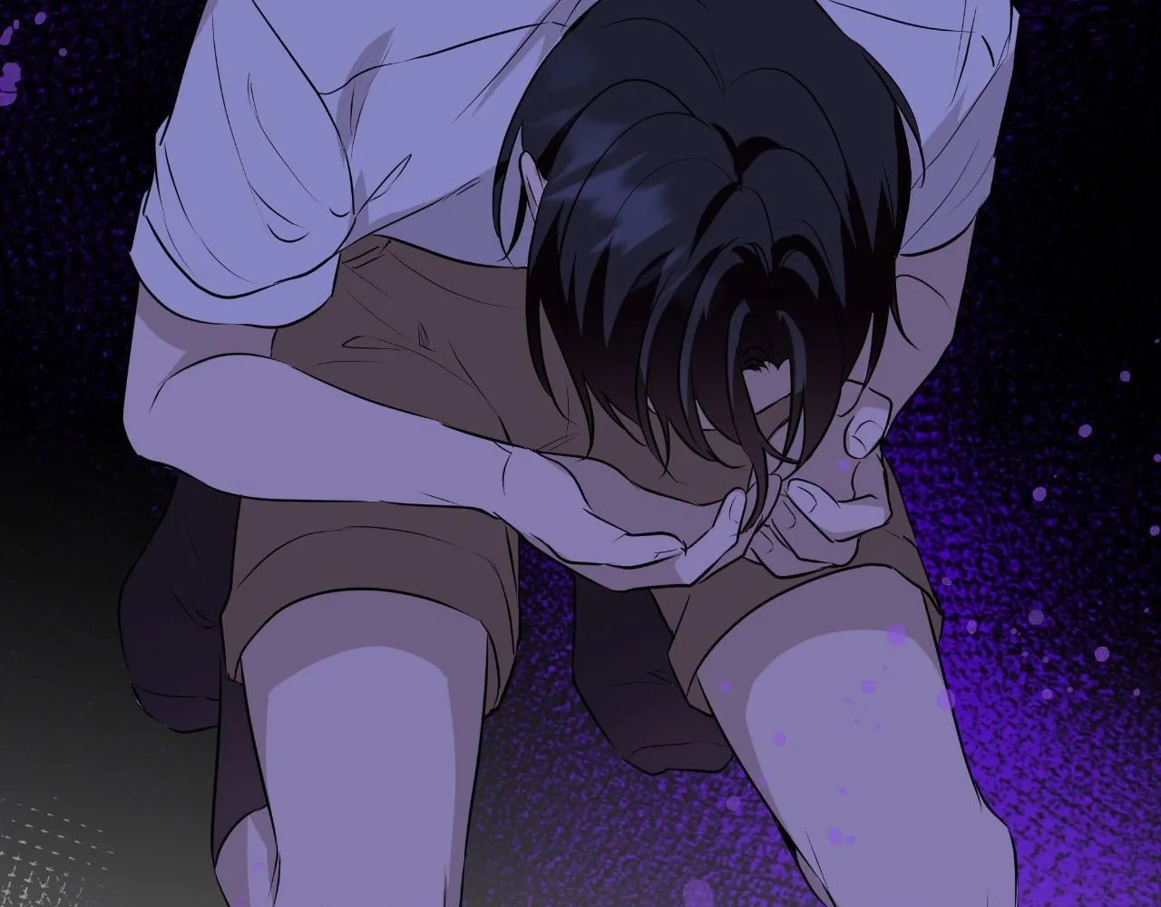 My Perfect Omega Chapter 15 page 22 - 