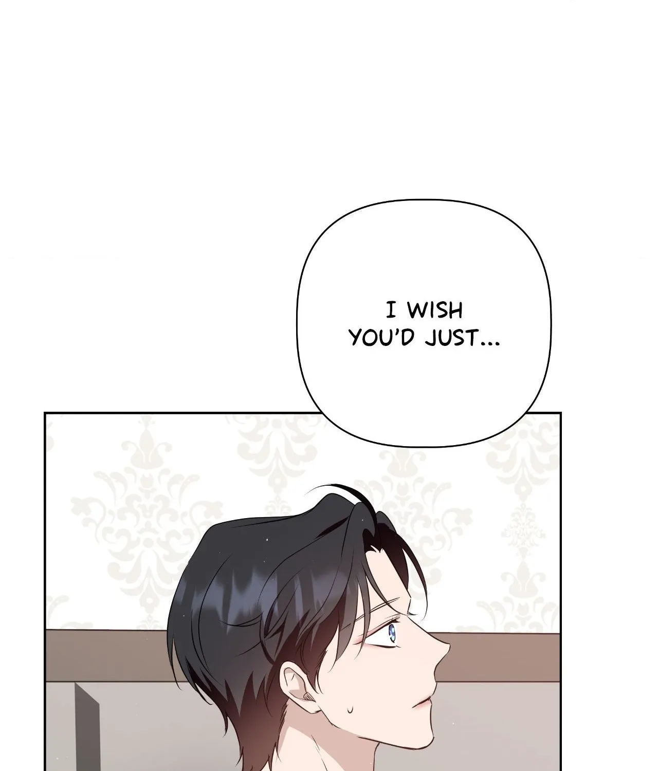 My Perfect Omega Chapter 15 page 27 - 