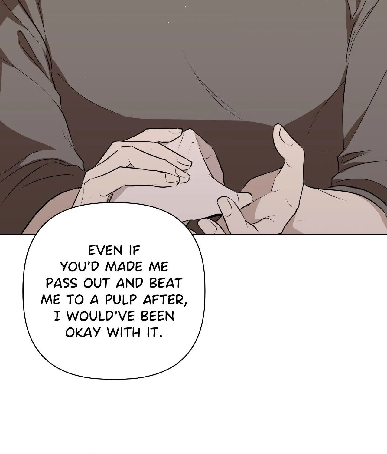 My Perfect Omega Chapter 15 page 31 - 