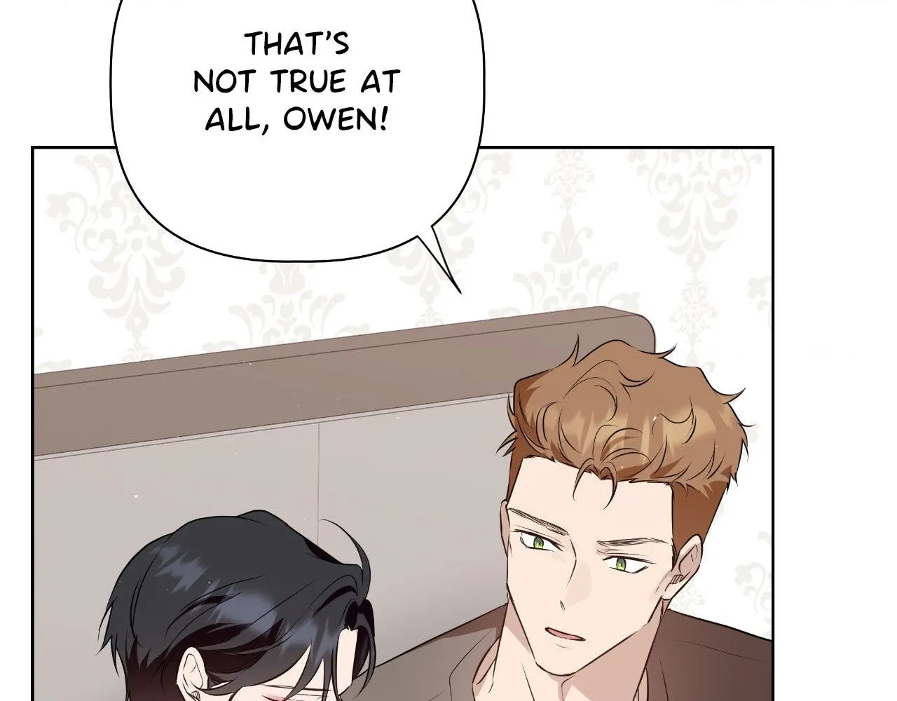 My Perfect Omega Chapter 15 page 40 - 