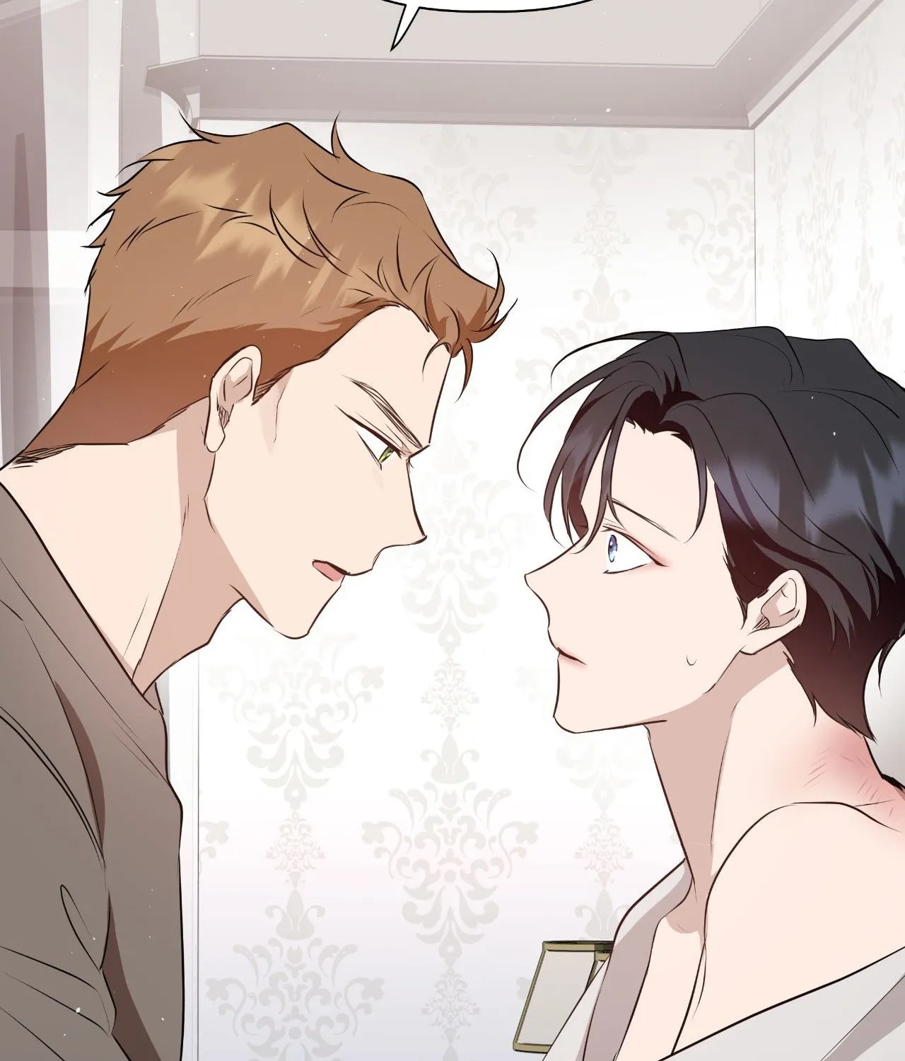 My Perfect Omega Chapter 15 page 51 - 