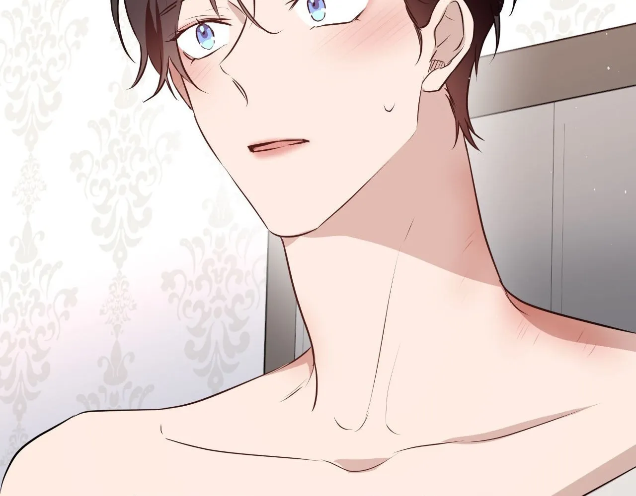 My Perfect Omega Chapter 15 page 54 - 