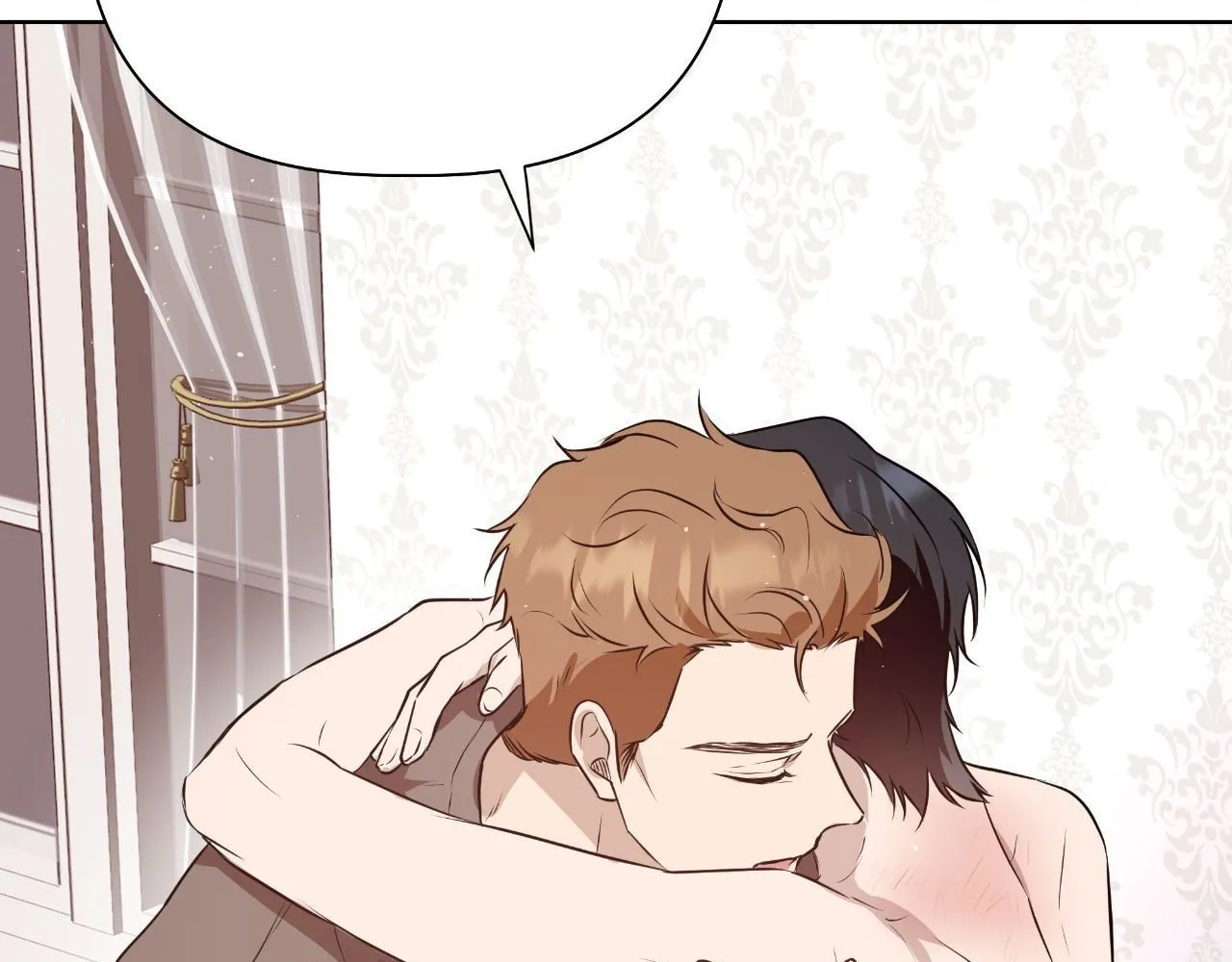 My Perfect Omega Chapter 15 page 58 - 