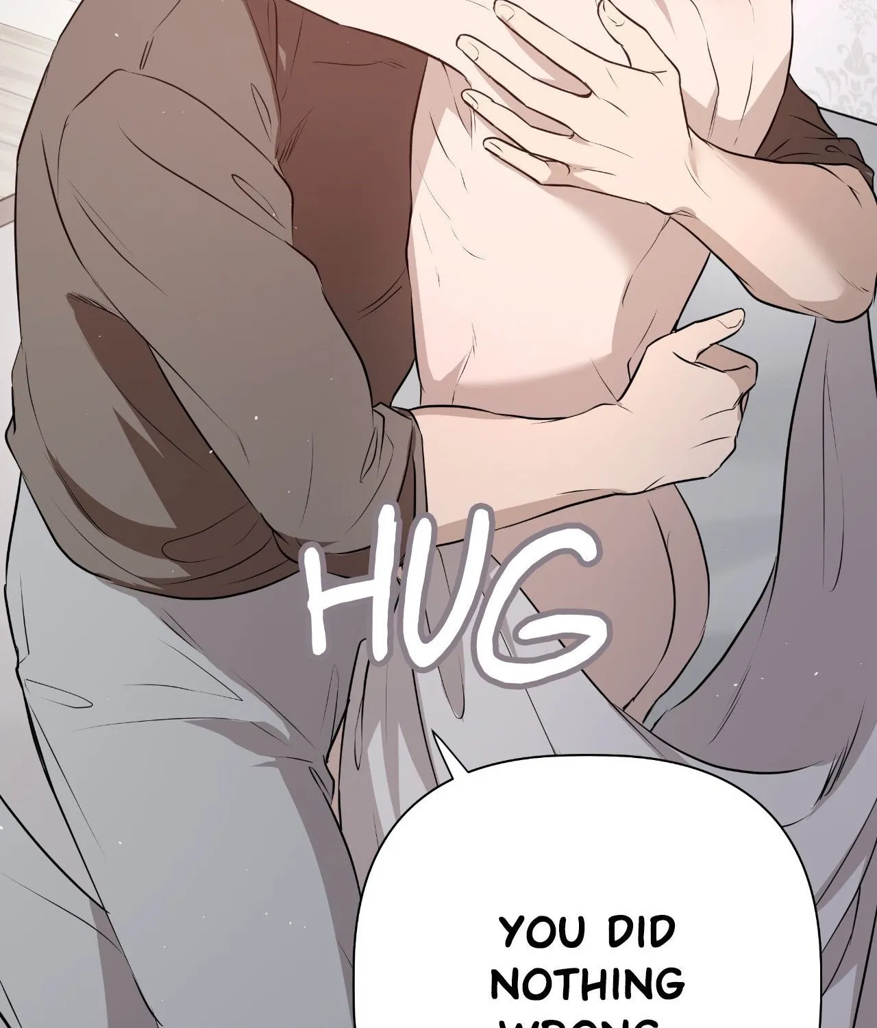My Perfect Omega Chapter 15 page 59 - 