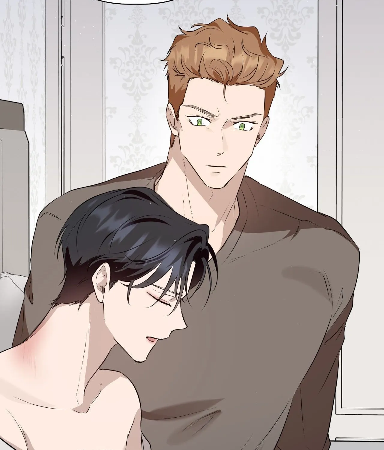 My Perfect Omega Chapter 15 page 7 - 