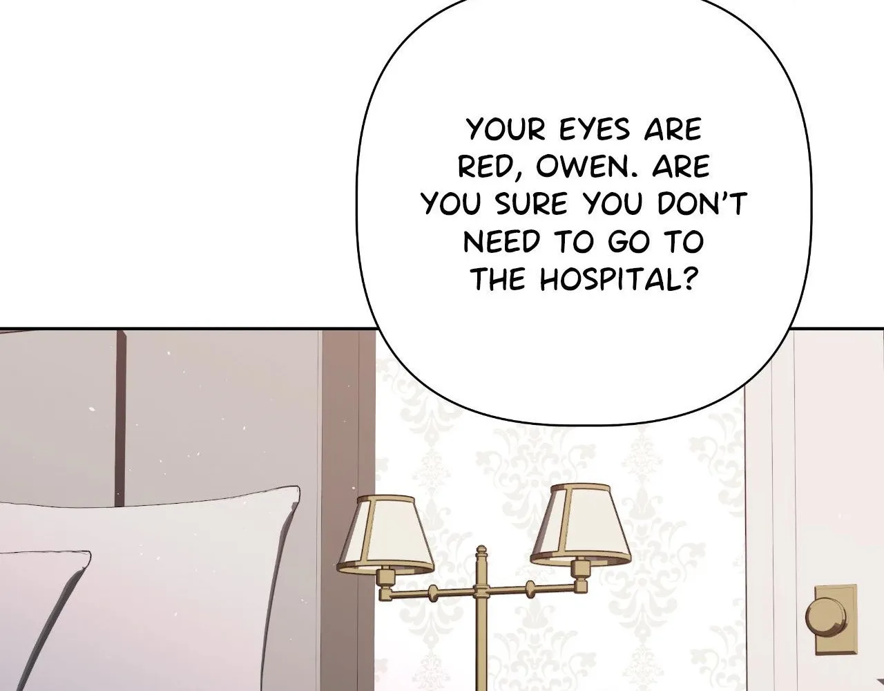 My Perfect Omega Chapter 15 page 64 - 
