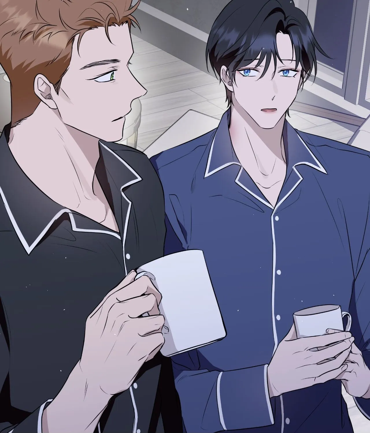 My Perfect Omega Chapter 15 page 71 - 