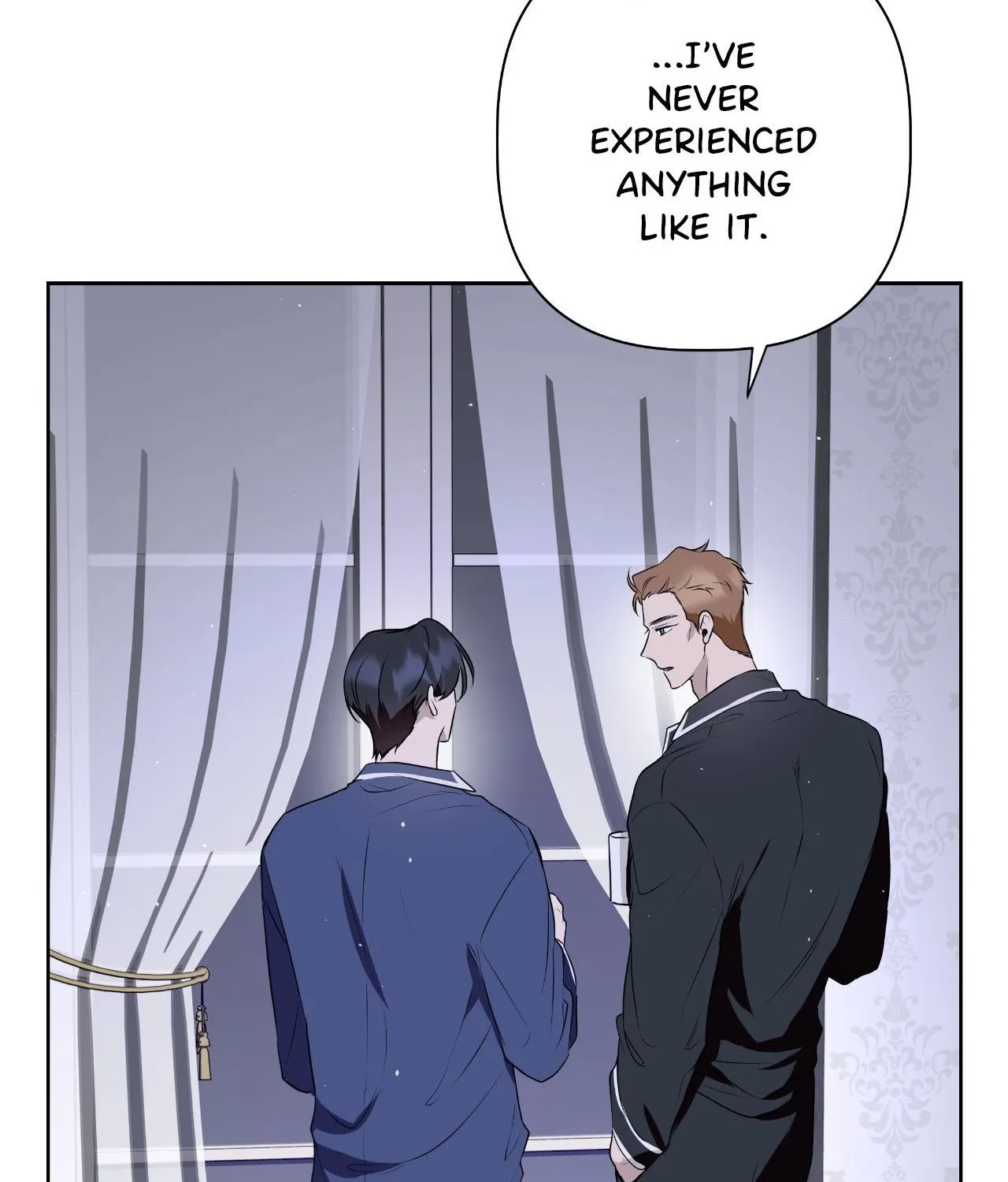 My Perfect Omega Chapter 15 page 73 - 