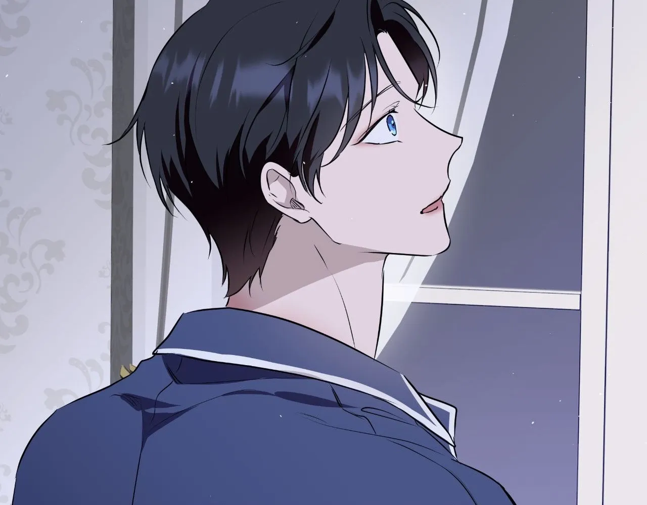 My Perfect Omega Chapter 15 page 76 - 