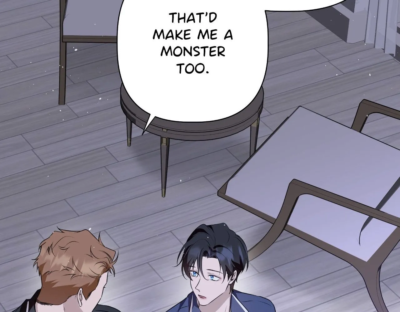 My Perfect Omega Chapter 15 page 86 - 