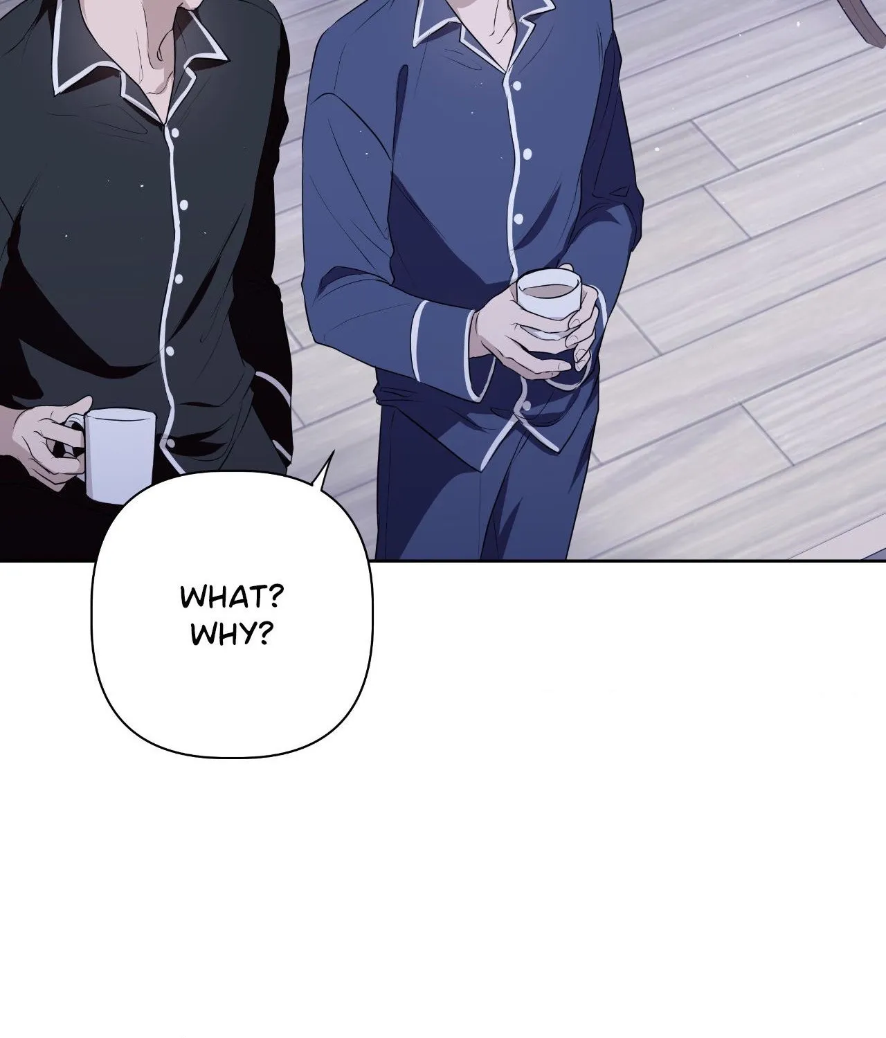 My Perfect Omega Chapter 15 page 87 - 