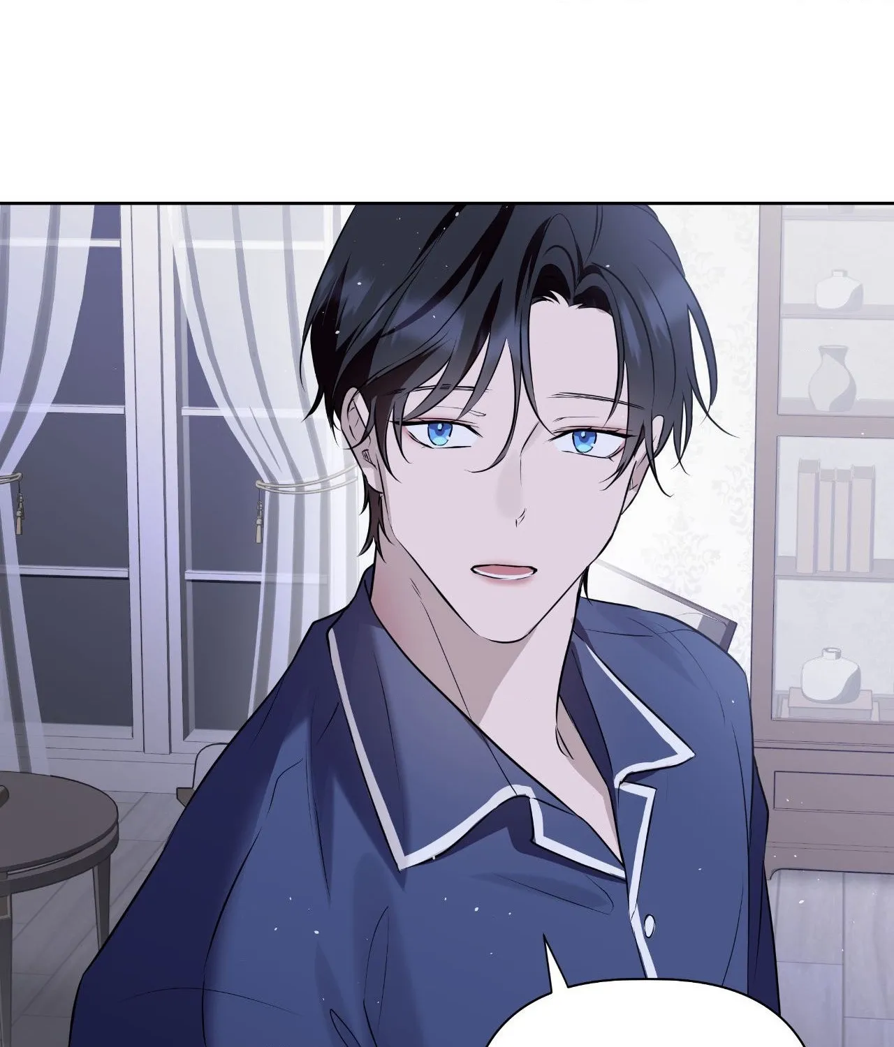 My Perfect Omega Chapter 15 page 91 - 