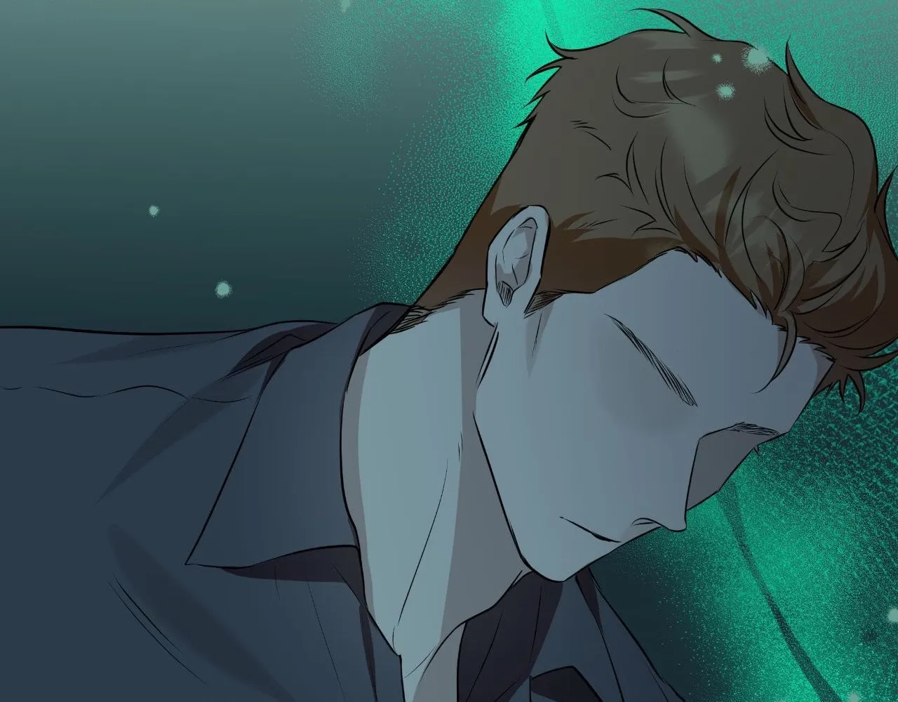 My Perfect Omega Chapter 15 page 94 - 