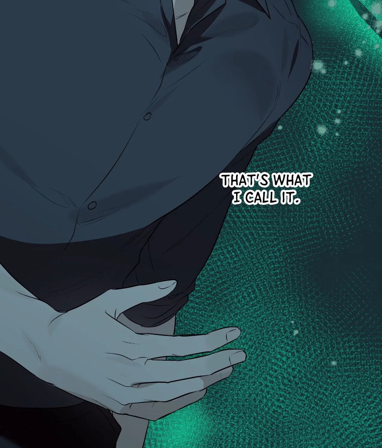 My Perfect Omega Chapter 15 page 95 - 