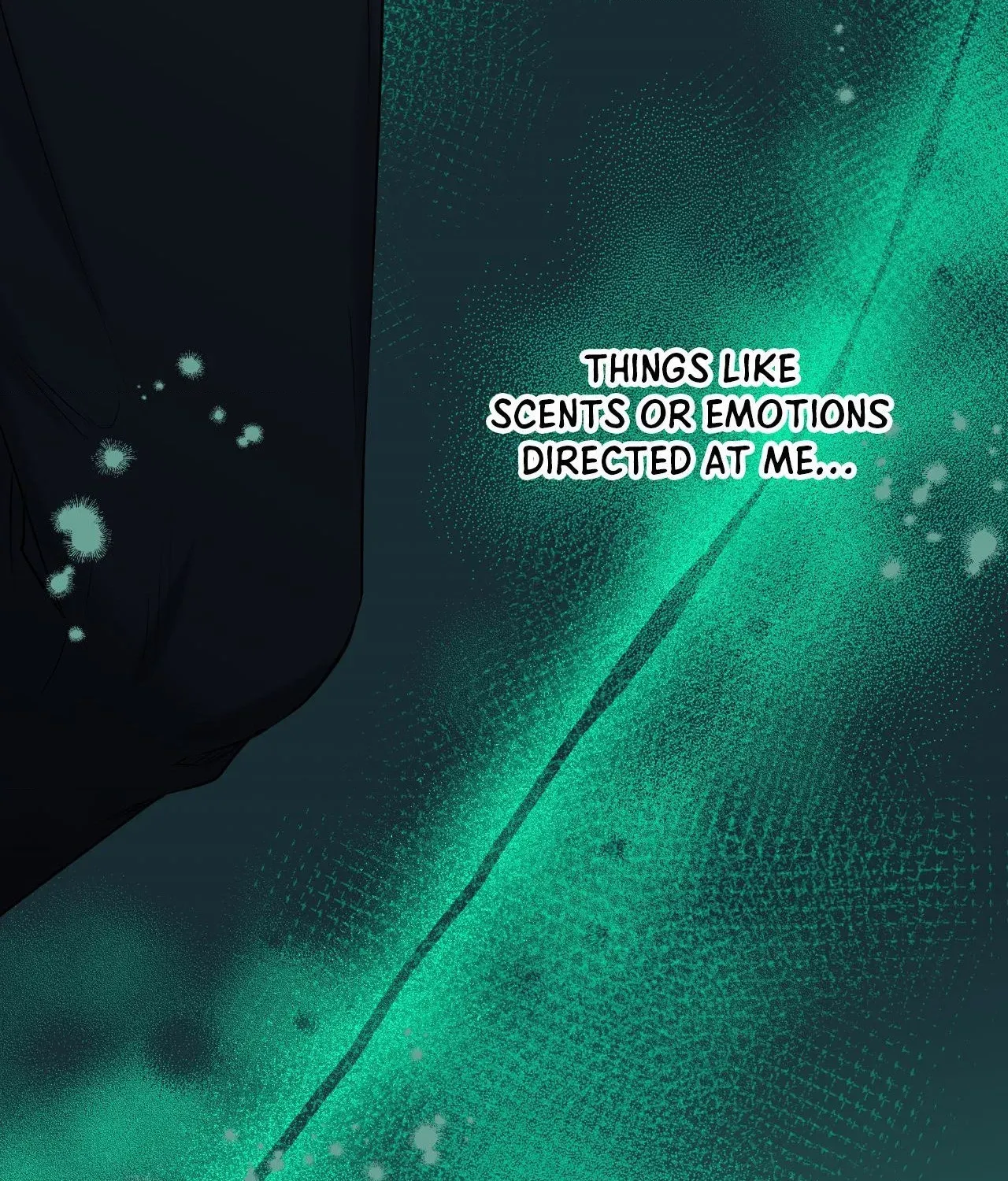 My Perfect Omega Chapter 15 page 97 - 