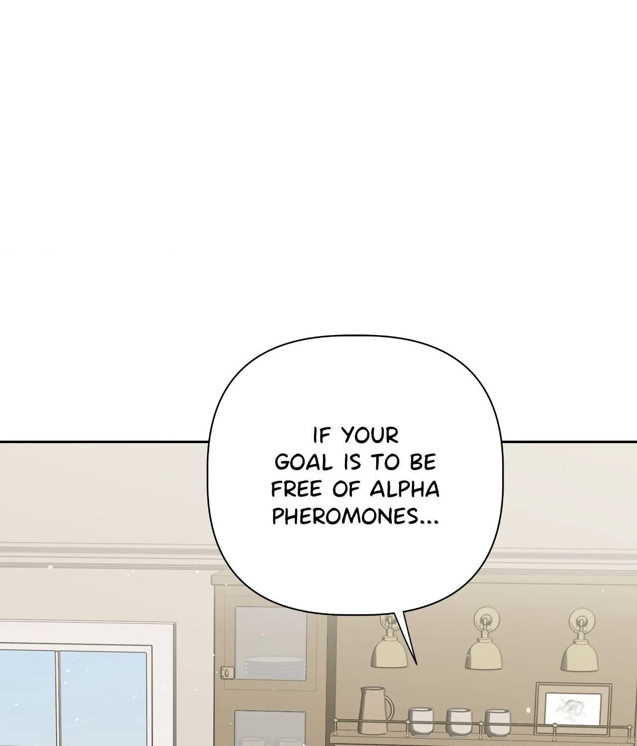 My Perfect Omega Chapter 16 page 1 - 