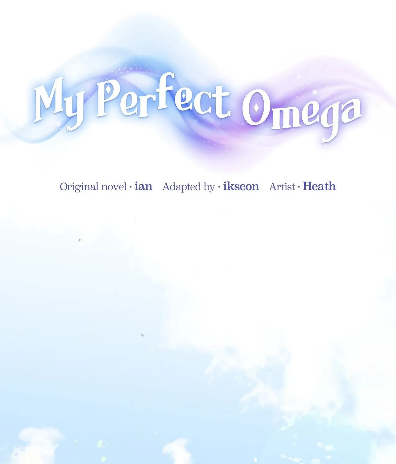 My Perfect Omega Chapter 16 page 103 - 