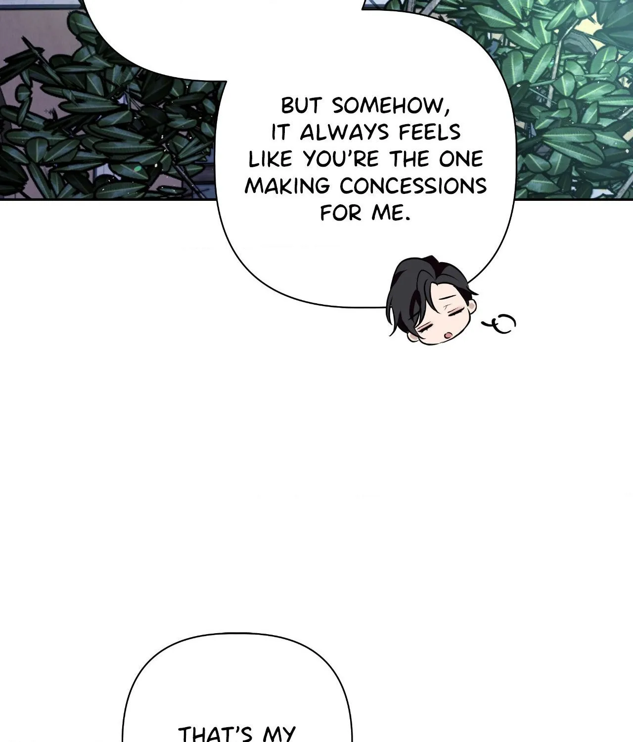 My Perfect Omega Chapter 16 page 107 - 