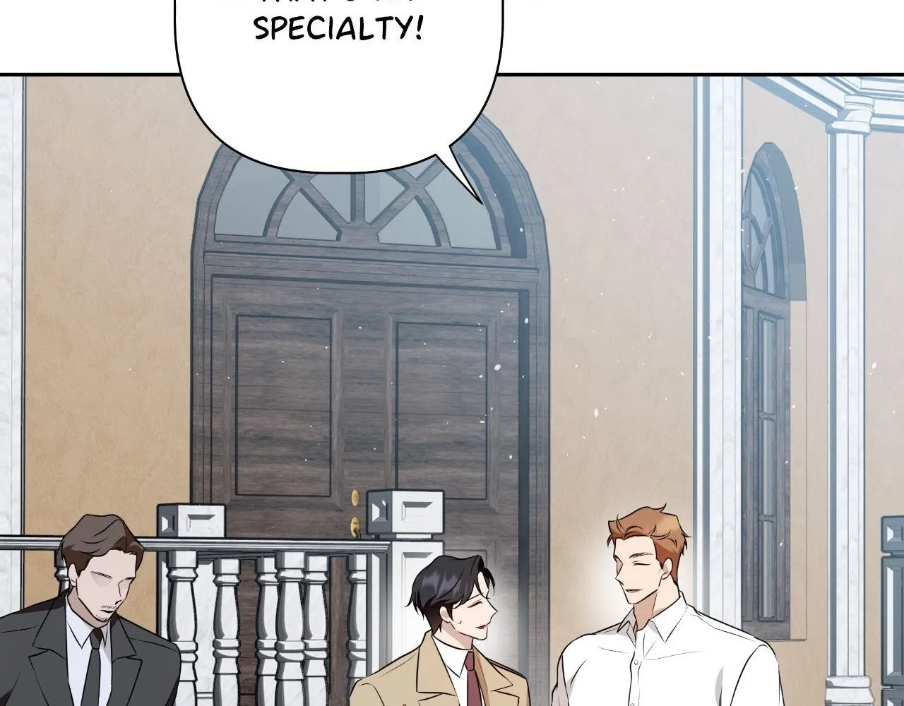 My Perfect Omega Chapter 16 page 108 - 