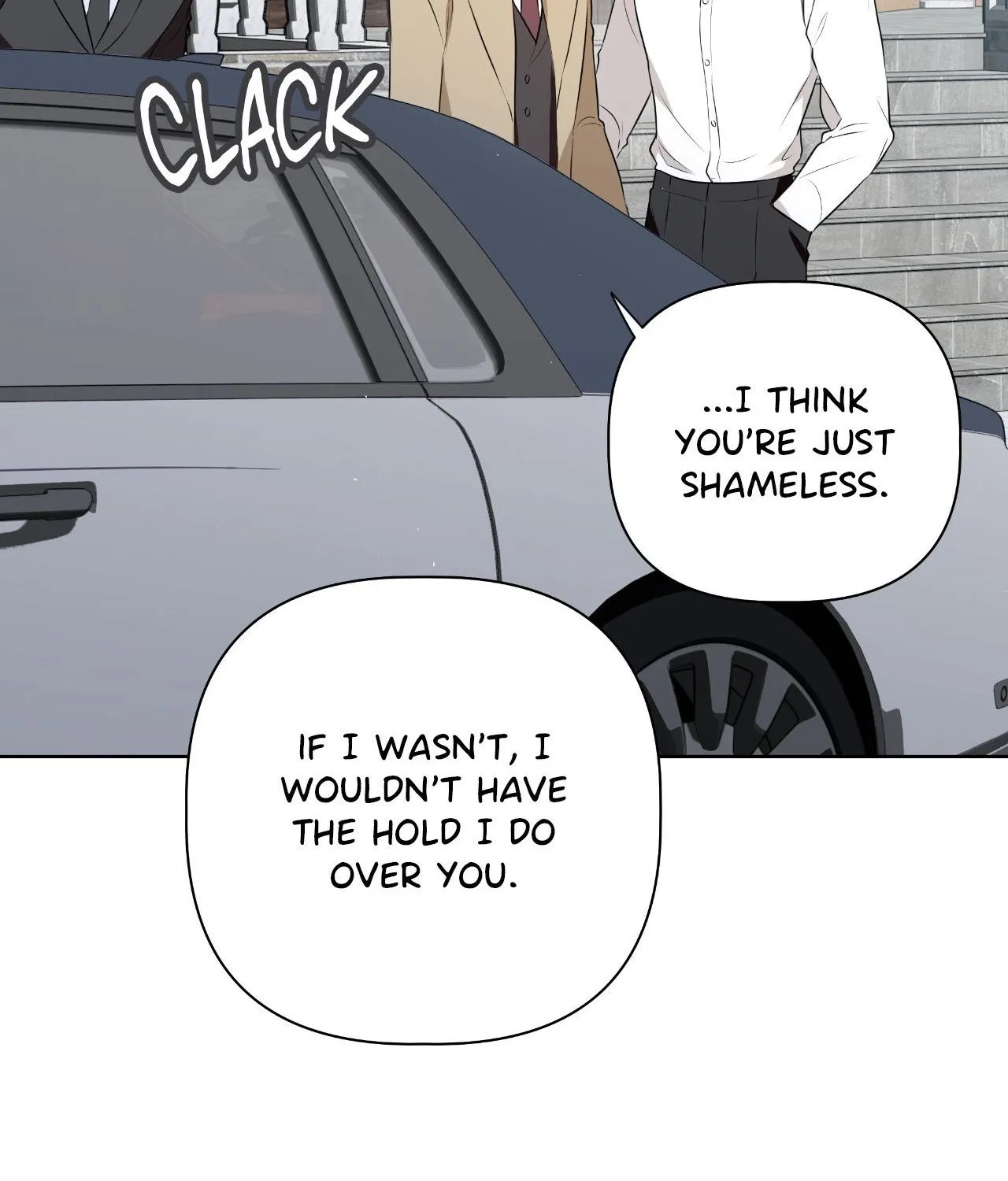 My Perfect Omega Chapter 16 page 109 - 